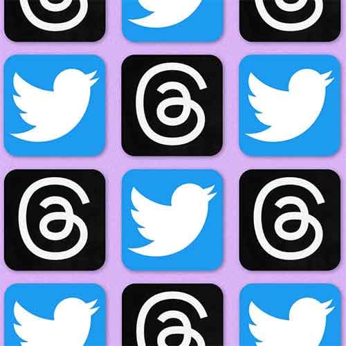 Threads vs. Twitter