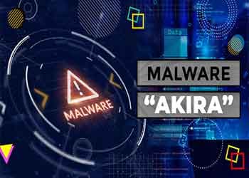 Malware “Akiraâ€