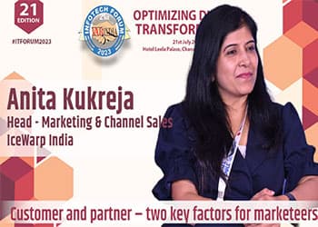 Customer and partner – two key factors for marketeers