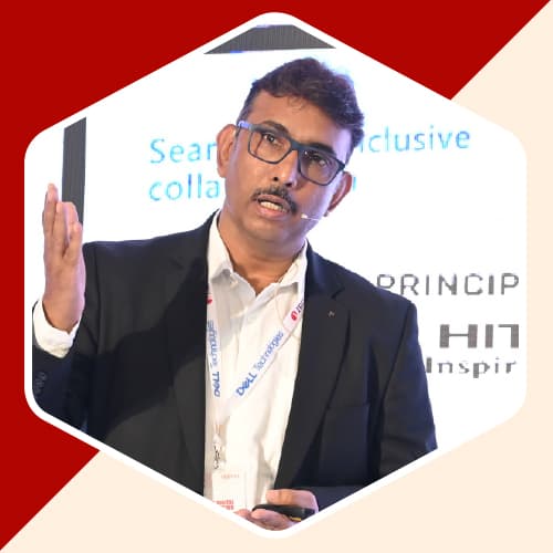 Hybrid cloud is the present and the future for enterprisesÂ