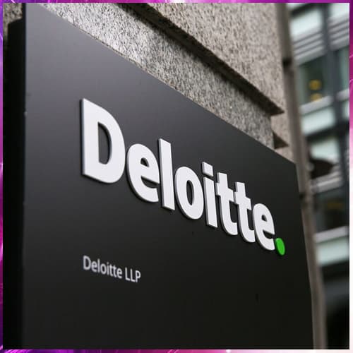 Deloitte steps down as statutory auditor of Adani Ports and Special Economic Zone after it highlighted concerns over report by Hindenburg Research