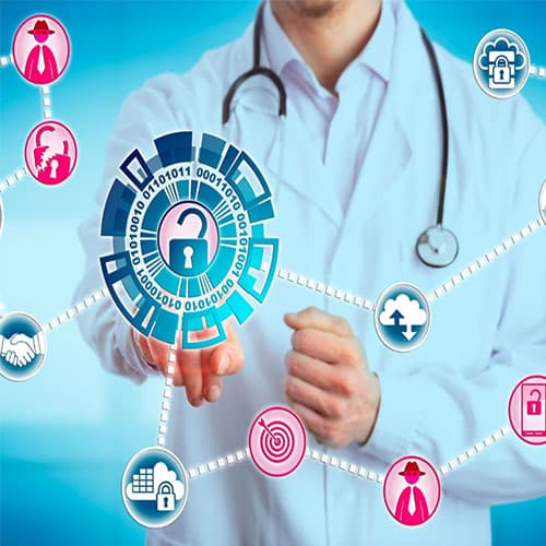 Cyber threats in Healthcare Industry
