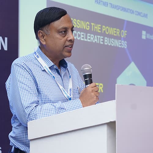 COMPASS has been instrumental in solving problems, issues and development of channel partners
