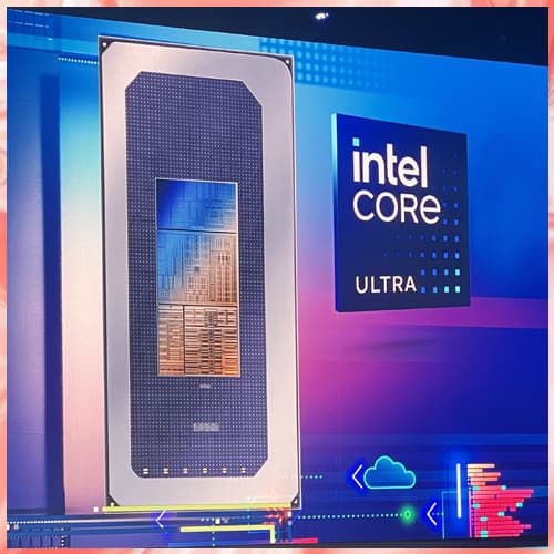 Intel brings AI to all its lines of CPUs