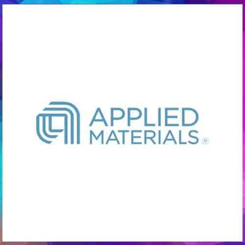 Applied Materials plans to set up an R&D lab in Bengaluru