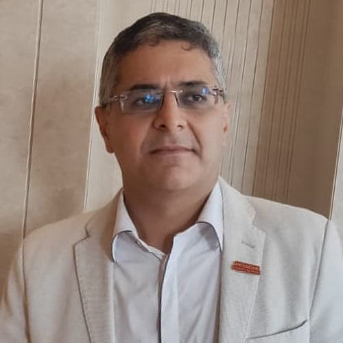 Hitachi Vantara designs the partner program in line with business needs Â