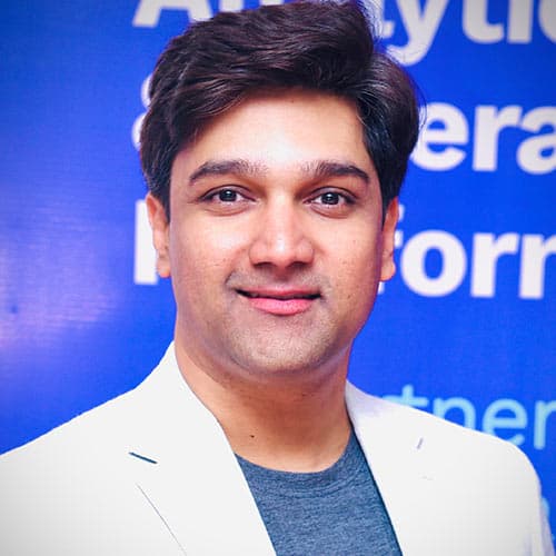 Securonix aims to take its India revenue shares up to 30-40% from current 20%Â