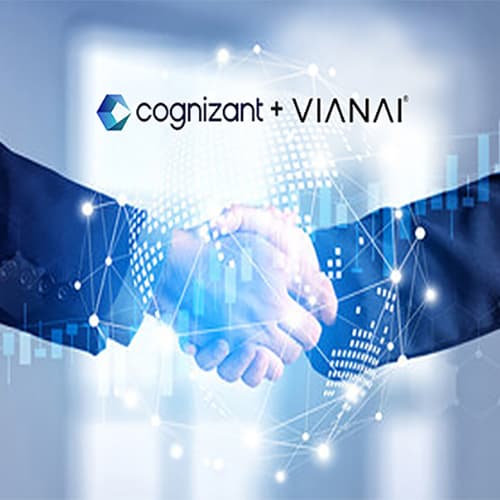 Cognizant partners with Vianai Systems to advance Generative AI capabilities