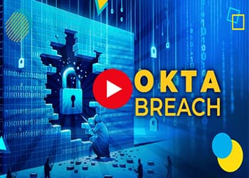 Okta breach