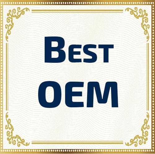 Best OEM 2023