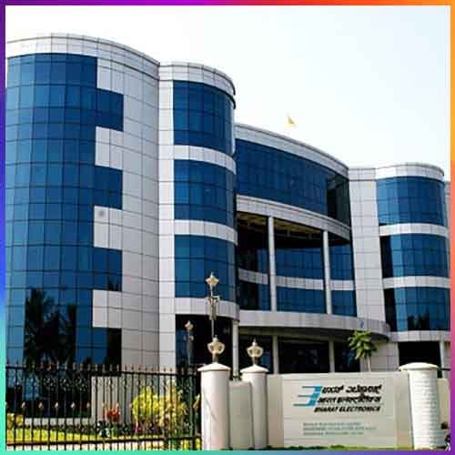 BEL bags business orders worth Rs 2,759.15 crores