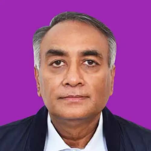 Clover Infotech inducts Ram Chari into its Advisory Board