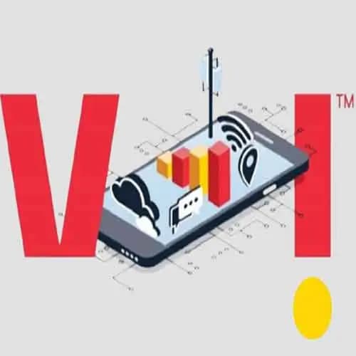 Vi fortifies its network capacity across four circles