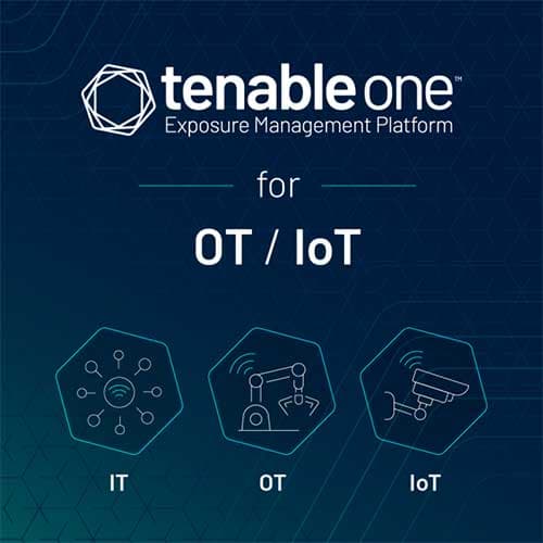 Tenable rolls out One for OT/IoT, offers visibility across IT, OT and IoT domains