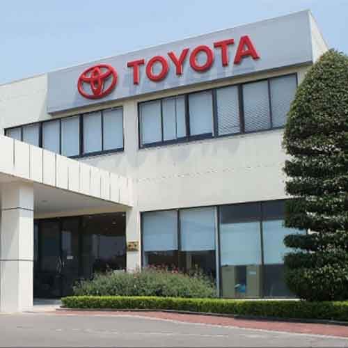 Synology becomes the data management partner for Toyota Motor Vietnam