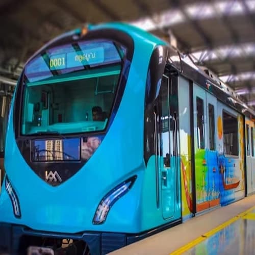 Kochi Metro Rail improves multimodal mobility experience by joining ONDC Network