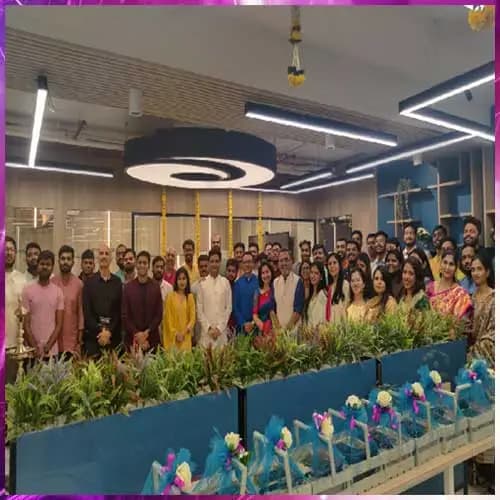 Eventus Security sets up new headquarters in Mumbai