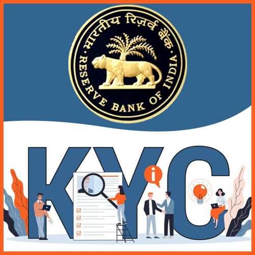 NPR not mandatory for KYC process: RBI
