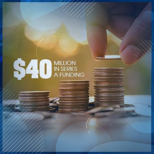 Zolve receives $40 million in Series A funding round led by DST Global