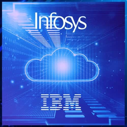 Infosys Finacle and IBM collaborate to help banks accelerate Cloud transformation journeys