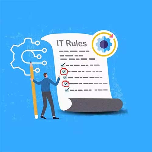 Launch of IndiaAI, amendments to IT Act to figure on MeitY's 100-day agenda