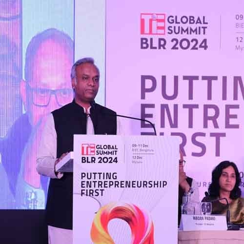 TiE unveils its 9th TiE Global Summit (TGS)