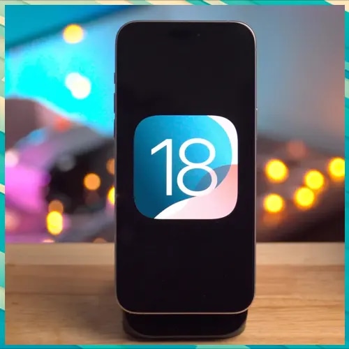 Apple rolls out iOS 18 public beta 3 with Distraction Control