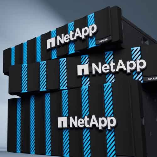 NetApp releases its new all-flash ASA A-series storage systems