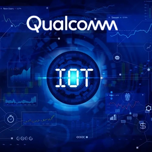 Qualcomm empowering Make in India companies to scale transformative IoT solutions