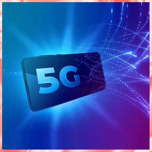 5G adoption drives 49% growth in India's smartphone market: CMR study