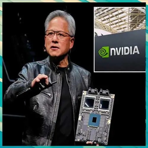 China launches anti-monopoly probe into NVIDIA amid U.S. trade friction