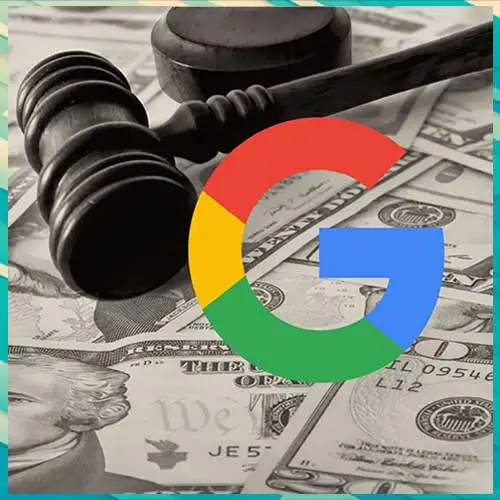 Google sues CFPB over payment arm supervision