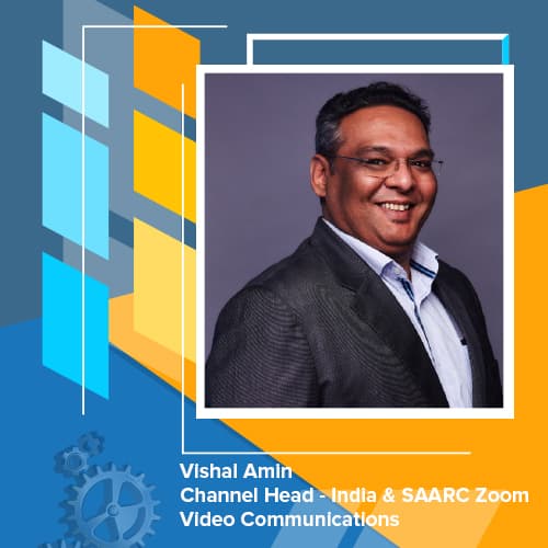 Partners are a key asset to Zoom as it continues to grow as a platform