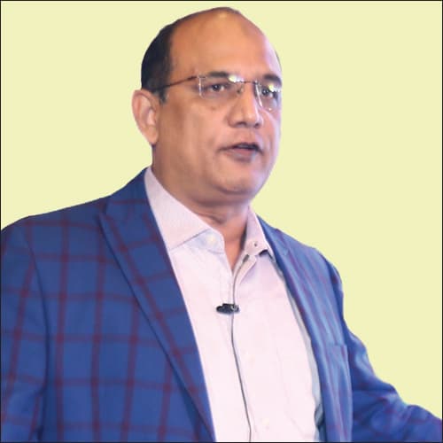 Juniper believes in collaborative success with its partners