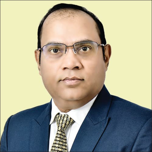 Expanding its partner base in India through deepened engagement