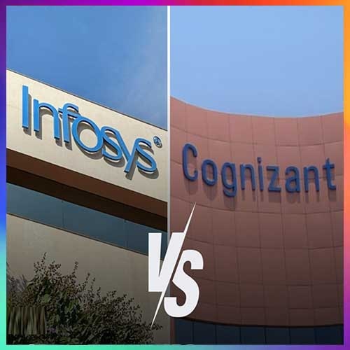 Infosys alleges anti-competitive practices by Cognizant