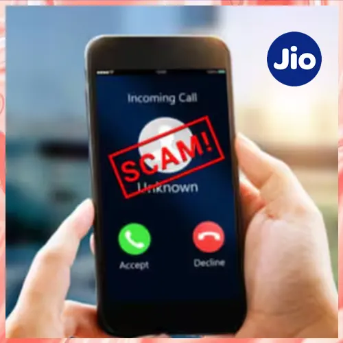 Reliance Jio warns of unknown international numbers