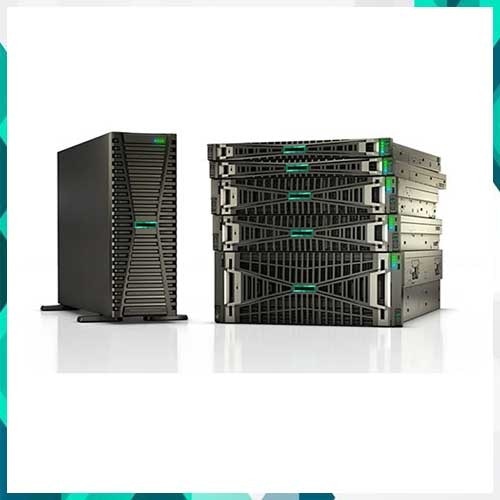HPE debuts ProLiant servers with AI and advanced security