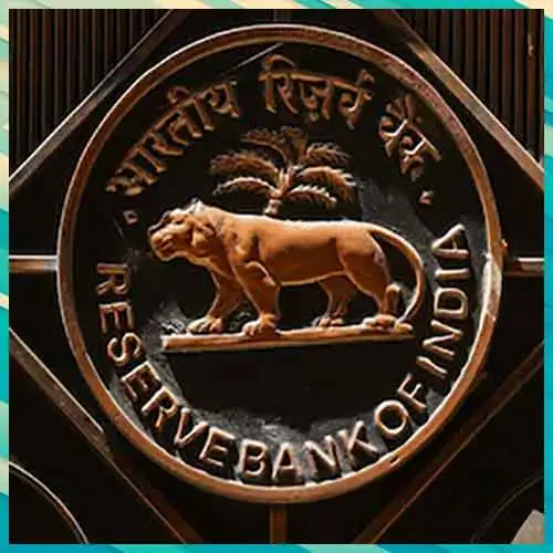 RBI Imposes Rs 76.6 Lakh Penalty On Four NBFCs