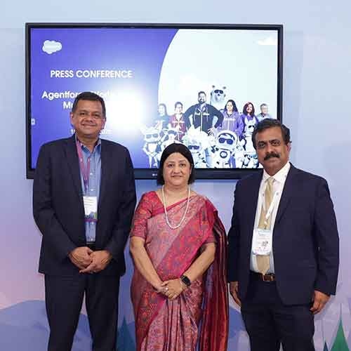 Air India enhances customer experience with Salesforce Agentforce and agentic AI integration