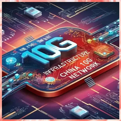 China's first 10G broadband network rolled out by Huawei