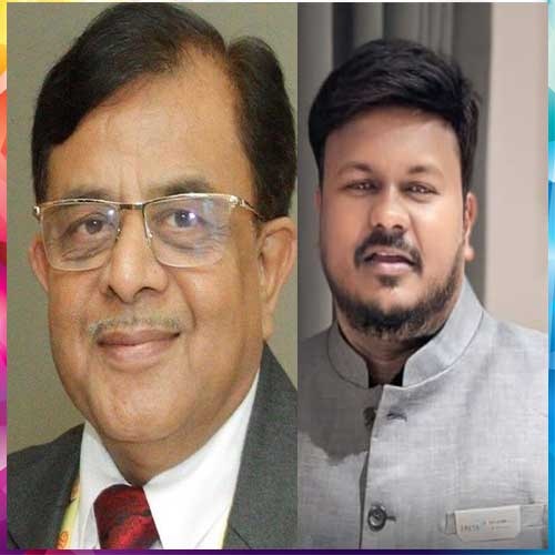Deepak Bommisetty is the new Chairman of the FAIITA Brand Coordination Committee