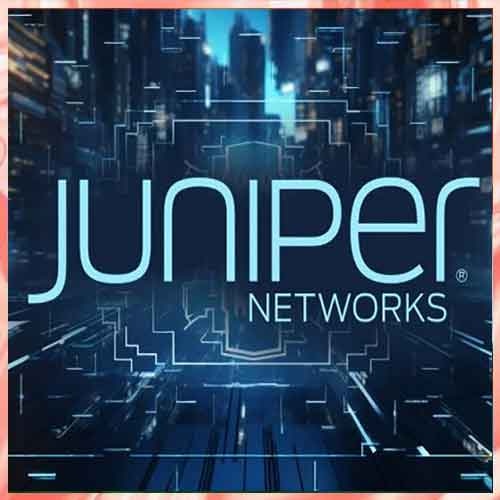 Juniper Networks announces key innovations in the Mist AI-native networking platform