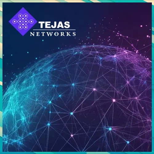 Tejas Networks Puts India on Global Telecom Map with 1.2 Tbps DWDM Tech Launch