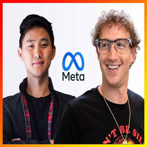 Meta Eyes Record $10 Billion Investment in AI Startup Scale AI