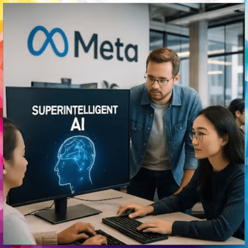 Meta's Zuckerberg recruiting for a new 'superintelligence' AI team
