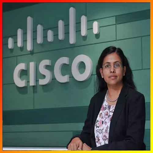 Cisco Deploys 'Made in India' Gear for BharatNet 3