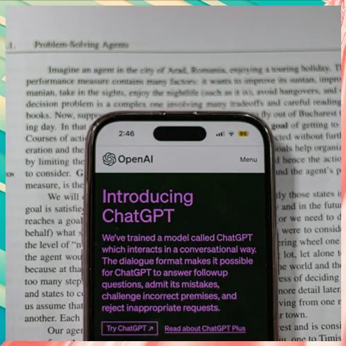 ChatGPT Introduces Conversation Branching
