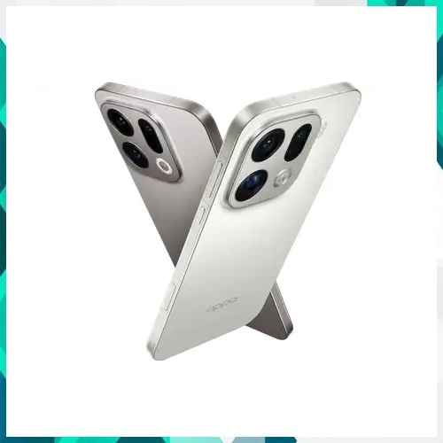 OPPO set to launch Find X9 Series in India, brings focus on AI imaging and performance