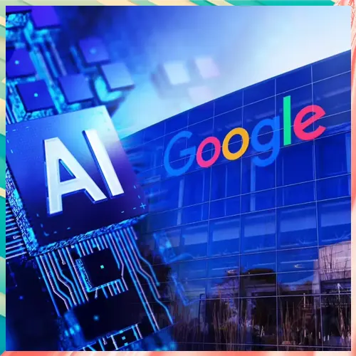 Google strengthens Earth AI capabilities for weather, flood, and wildfire forecasting